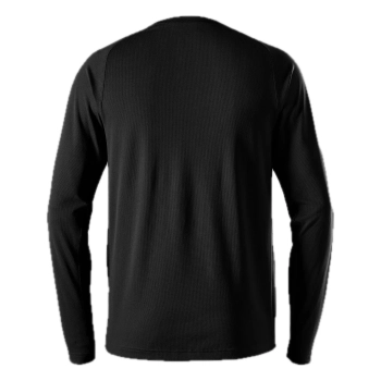 T-shirt roboczy StayFresh z długim rękawem Snickers 2454 – tył