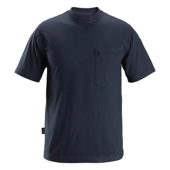 T-shirt roboczy trudnopalny Snickers ProtecWork 2561