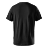 T-shirt roboczy V-neck Snickers 2512 – tył