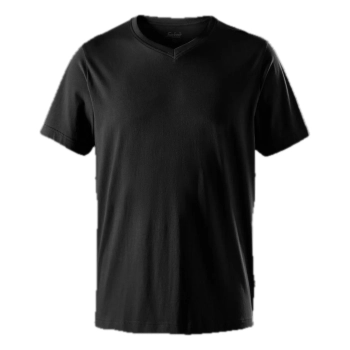 T-shirt roboczy V-neck Snickers 2512