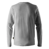 T-shirt roboczy z długim rękawem Snickers 2496 – tył