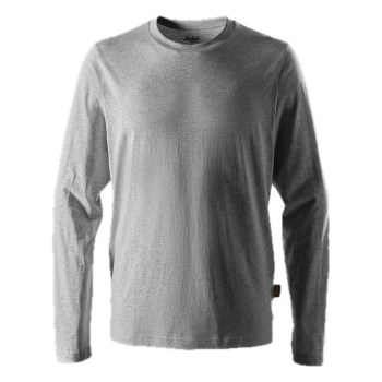 T-shirt roboczy z długim rękawem Snickers 2496