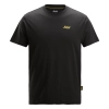 T-shirt roboczy z małym logo Snickers 2588