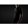 T-shirt termoaktywny In Motion Snickers 9490 – zdjęcie w użyciu 6