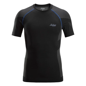 T-shirt termoaktywny In Motion Snickers 9490