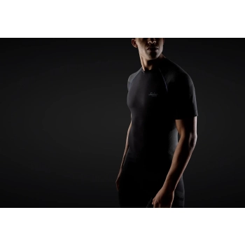 T-shirt termoaktywny In Motion Snickers 9490 – zdjęcie w użyciu 6