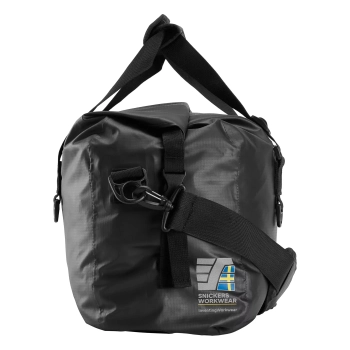 Torba nieprzemakalna Snickers 9626 – lewy bok