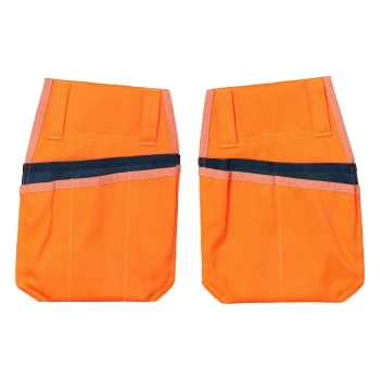 Worki kieszeniowe, odblaskowe Snickers ProtecWork 9779
