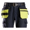 Worki kieszeniowe, wielofunkcyjne Snickers ProtecWork 9787