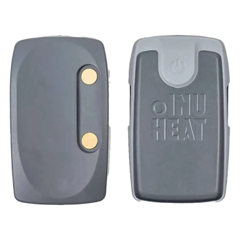 Zestaw baterii Q Inuheat One Snickers 5499 – prawy bok