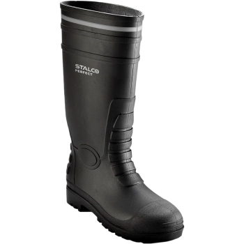 Kalosze robocze KULLER S5 Stalco Perfect