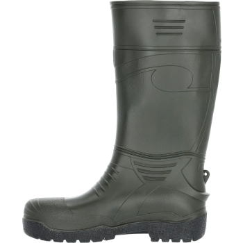 Kalosze robocze NIXON Stalco – ujęcie 3