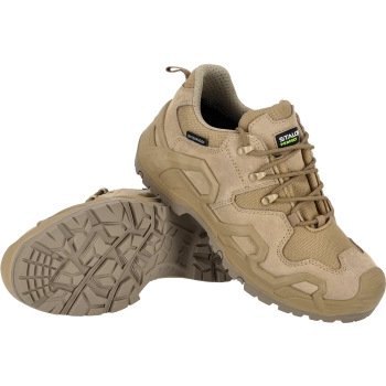 Półbuty robocze DEFENDER LOW OB Stalco Perfect