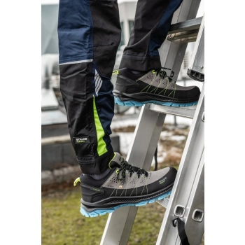 Półbuty robocze HEKTOR LOW S3S ESD Stalco Perfect – ujęcie 3