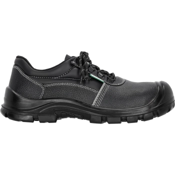 Półbuty robocze skórzane TECHNIC LOW S3 Stalco