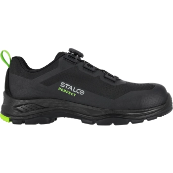 Półbuty robocze SPINNER LOW S3S Stalco Perfect