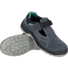 Sandały robocze skórzane SERVICE SANDAL S1 Stalco – ujęcie 2