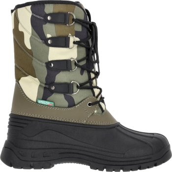 Śniegowce GRIZZLY Stalco