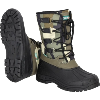 Śniegowce GRIZZLY Stalco – ujęcie 2