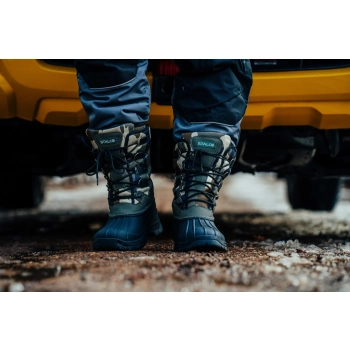 Śniegowce GRIZZLY Stalco – ujęcie 5