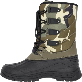 Śniegowce GRIZZLY Stalco – ujęcie 6