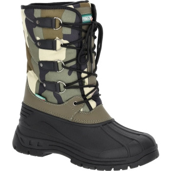 Śniegowce GRIZZLY Stalco – ujęcie 8