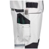 Spodnie robocze ALLROUND LINE Stalco – ujęcie 6