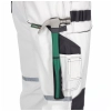 Spodnie robocze ALLROUND LINE Stalco – ujęcie 8
