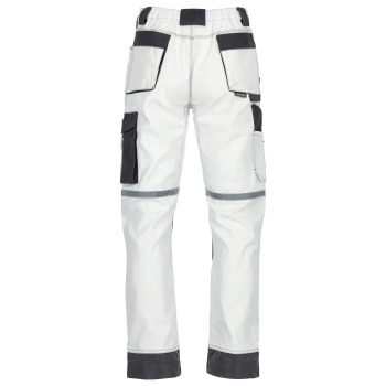 Spodnie robocze ALLROUND LINE Stalco – ujęcie 2