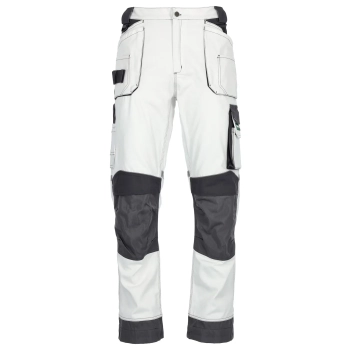 Spodnie robocze ALLROUND LINE Stalco – ujęcie 3