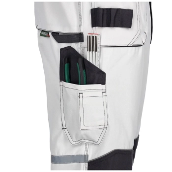 Spodnie robocze ALLROUND LINE Stalco – ujęcie 6