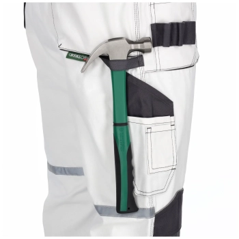 Spodnie robocze ALLROUND LINE Stalco – ujęcie 8
