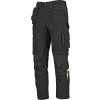 Spodnie robocze CANVAS Stalco Perfect