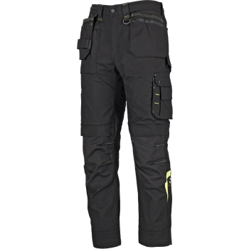 Spodnie robocze CANVAS Stalco Perfect