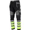 Spodnie robocze DURA TWILL Stalco Perfect