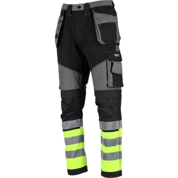 Spodnie robocze DURA TWILL Stalco Perfect