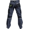 Spodnie robocze FLEX LINE Stalco Perfect – ujęcie 2