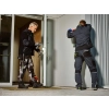 Spodnie robocze FLEX LINE Stalco Perfect – ujęcie 3