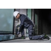 Spodnie robocze FLEX LINE Stalco Perfect – ujęcie 4