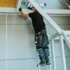 Spodnie robocze FLEX LINE Stalco Perfect – ujęcie 5