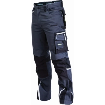 Spodnie robocze FLEX LINE Stalco Perfect