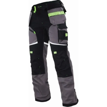 Spodnie robocze HEAVYLINE Stalco Perfect