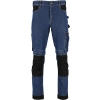 Spodnie robocze jeansowe JEAN Stalco Perfect – ujęcie 2