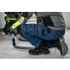 Spodnie robocze jeansowe JEAN Stalco Perfect – ujęcie 3