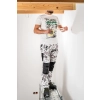 Spodnie robocze malarskie PAINTER Stalco – ujęcie 3