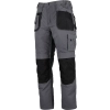 Spodnie robocze ocieplane WINTER BASIC LINE Stalco