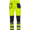 Spodnie robocze odblaskowe BASIC NEON LINE Stalco