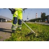 Spodnie robocze odblaskowe BASIC NEON LINE Stalco – ujęcie 3