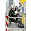 Spodnie robocze STRETCH LINE Stalco Perfect – ujęcie 2