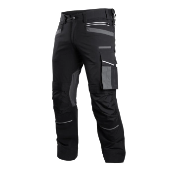 Spodnie robocze STRETCH LINE Stalco Perfect